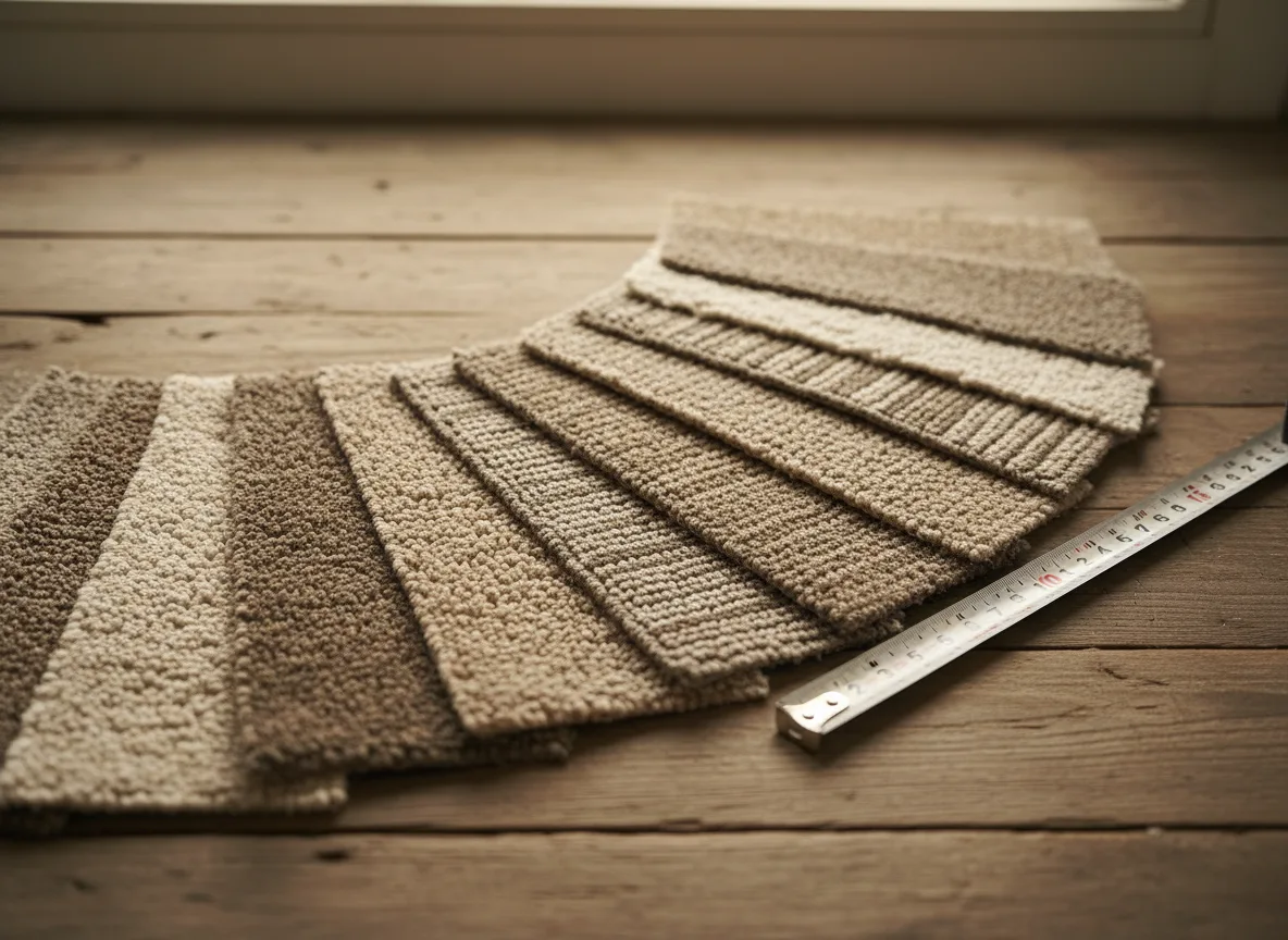 Carpet Installation Hamilton, NJ FAQs